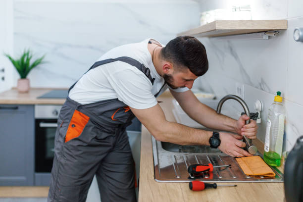Professional Plumbing in Madelia, MN