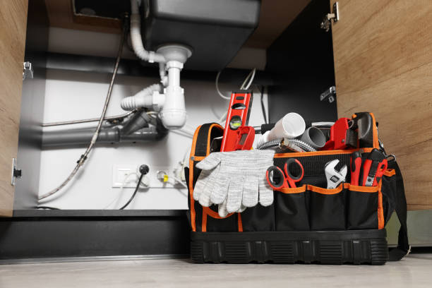 Best Pipe Repair Near Me  in Madelia, MN