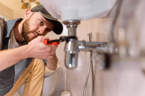 Reliable Madelia, MN Plumbing Solutions