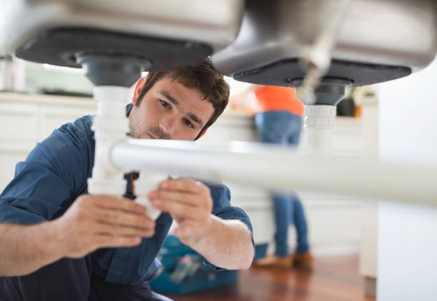 Best Emergency Plumbing Repair  in Madelia, MN