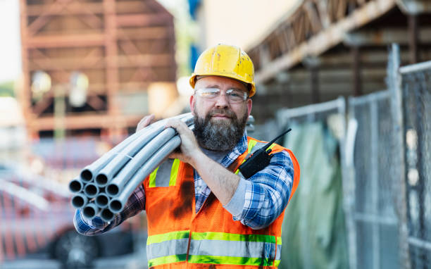 Best Residential Plumbing Services  in Madelia, MN