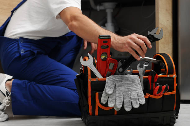 Best Emergency Plumber  in Madelia, MN